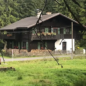 Apartment Kladska