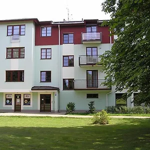 Apartment Nueva Fiesta