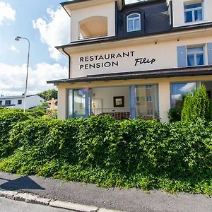 Gasthof A Restaurace Filip Ii