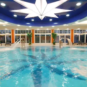 Ensana Hvezda - Imperial - Neapol Hotel
