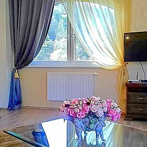 Lyra Apartment Karlsbad