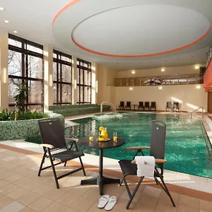 Hotel Chateau Monty