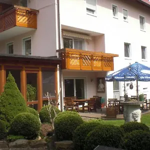 Haus Am Heubach Gasthof Bad Staffelstein