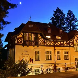 Maison d'hôtes Sant Georg Garni