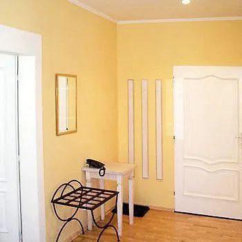 Apartment Barbara Mariánské Lázně 3*,  Tschechische Republik