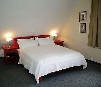 Hotel Apartment Barbara Mariánské Lázně