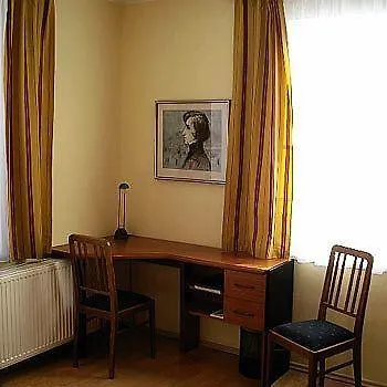 *** Hotel Apartment Barbara Mariánské Lázně Tschechische Republik