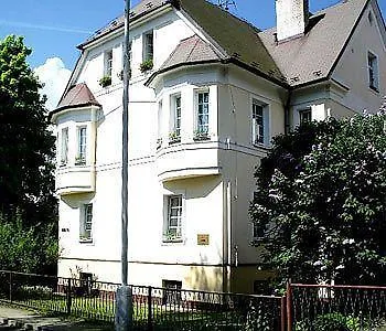 Apartment Barbara Mariánské Lázně