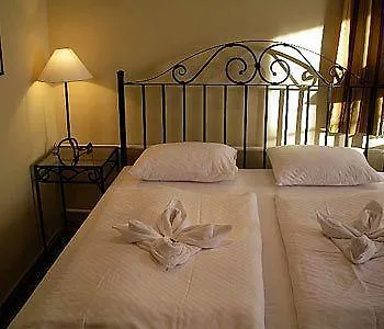 Hotel Apartment Barbara Mariánské Lázně