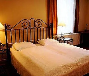 Apartment Barbara Mariánské Lázně Tschechische Republik