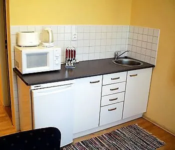 Apartment Barbara Mariánské Lázně