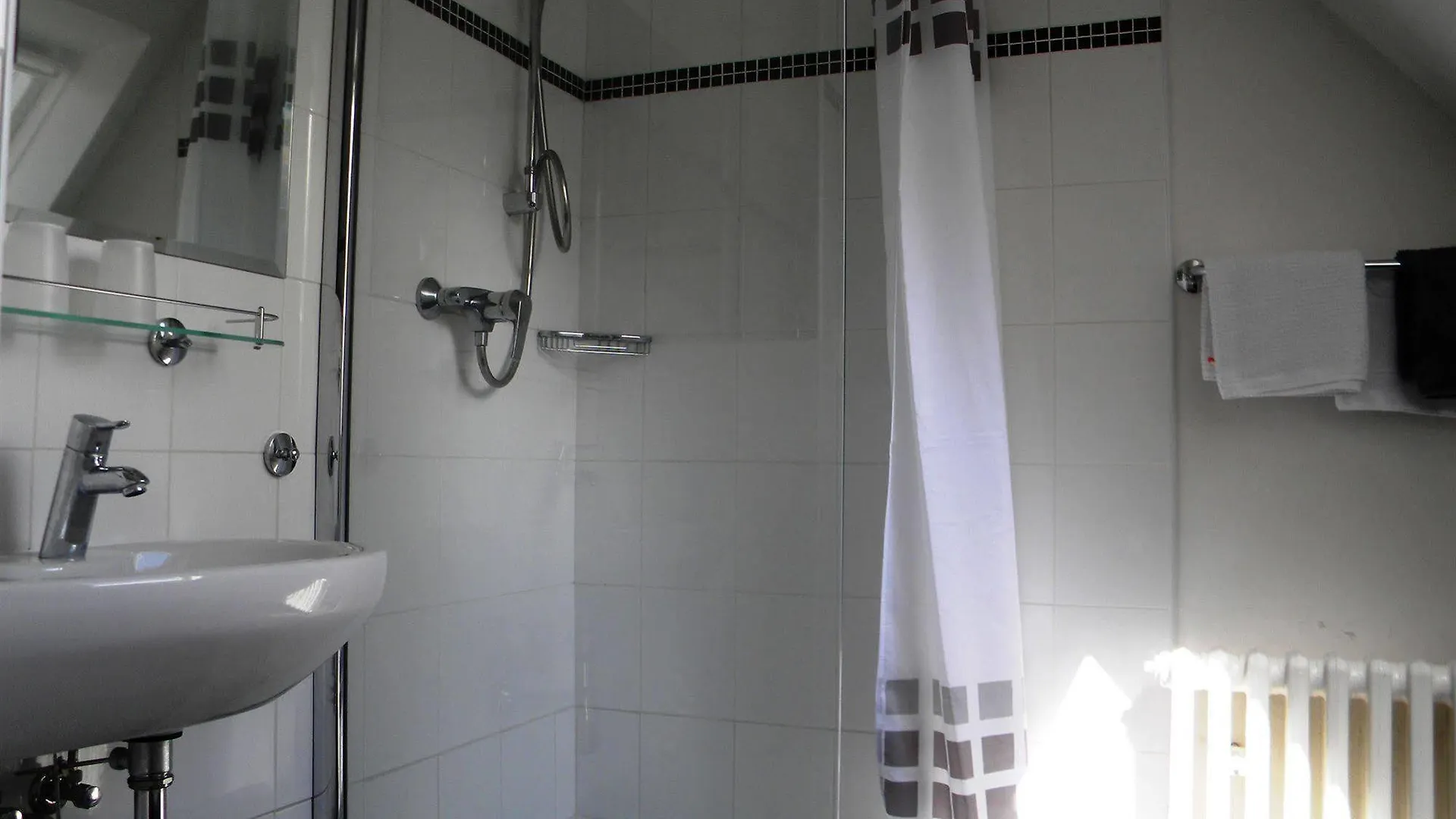 Apartment Barbara Mariánské Lázně Hotel