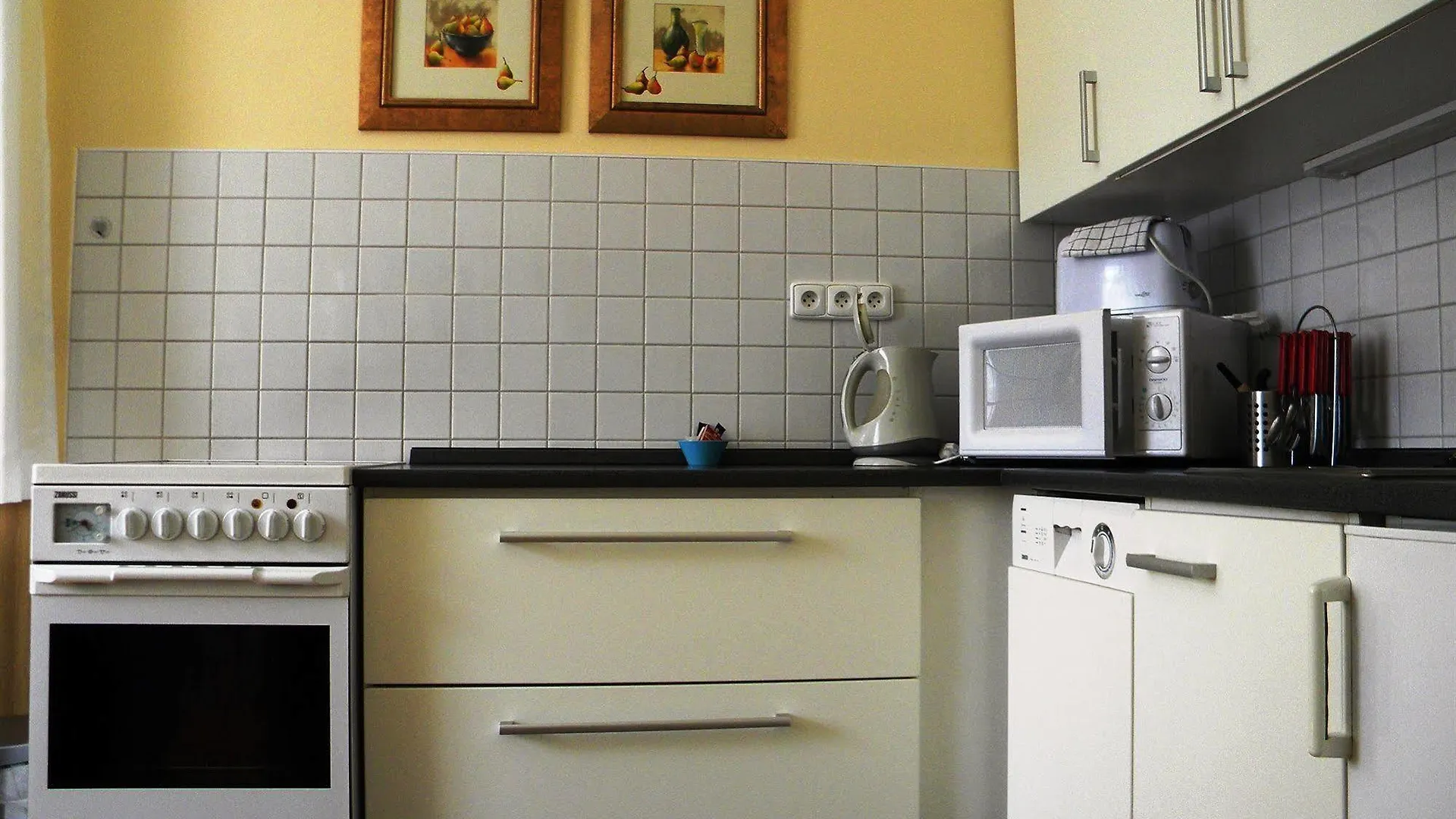 *** Hotel Apartment Barbara Mariánské Lázně Tschechische Republik